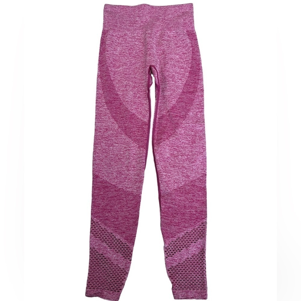 PINK Victoria’s Secret Seamless Workout Legging